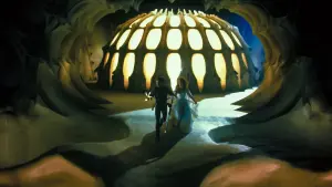 Задник к фильму "Крулл" #307283