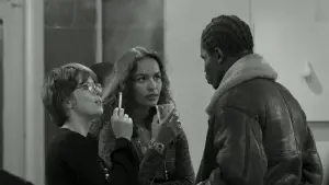 Задник к фильму "Ненависть" #637465