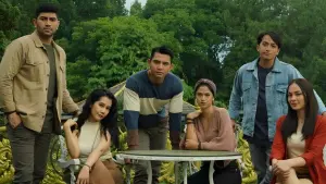 Видео к фильму Lampir | Lampir - Official Teaser Trailer