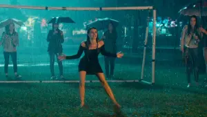 Задник к фильму "Маленькая Италия" #270044