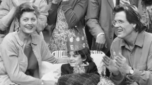 Задник к фильму "Масло Лоренцо" #242488