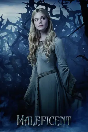 Постер к фильму "Малефисента" #576693