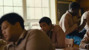 Задник к фильму "Мальчишки из «Никеля»" #598717