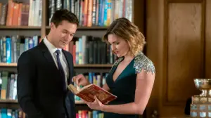 Задник к фильму "Один зимний уик-энд" #407191