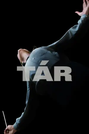 Постер к фильму "Тар" #720356