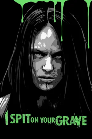 Постер к фильму "Я плюю на ваши могилы" #65638
