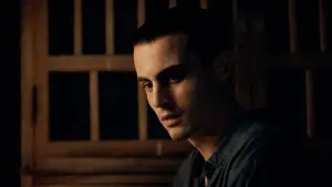 Задник к фильму "Ресторан на краю света" #533316