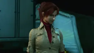 Задник к фильму "Обитель зла: Вырождение" #264658