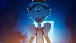 Задник к фильму "Кот в шляпе" #604658