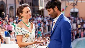 Видео к фильму Невероятные приключения Факира | EXTRAORDINARY JOURNEY OF THE FAKIR | Official Australian Trailer