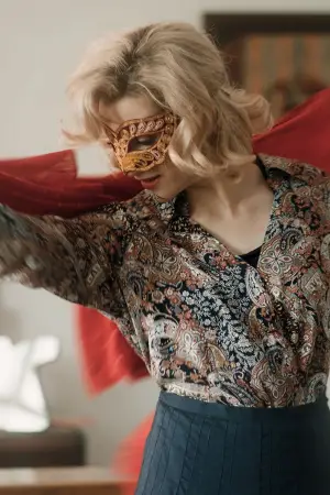 Постер к фильму "Там, где дом друга" #543237