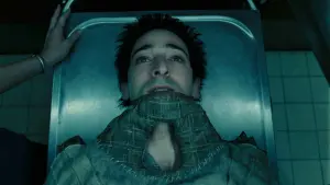 Задник к фильму "Пиджак" #254341