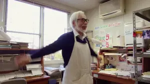 Задник к фильму "Царство грёз и безумия" #394237