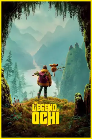 Постер к фильму "Очи" #584861