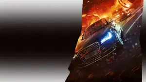 Задник к фильму "Перевозчик: Наследие" #726016