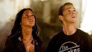 Задник к фильму "Трансформеры" #262684