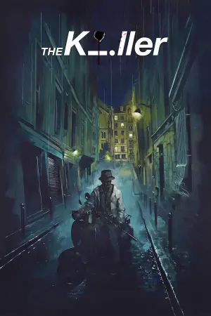 Постер к фильму "Убийца" #6238
