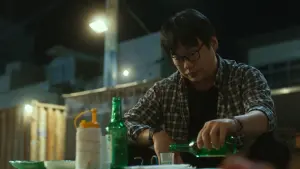 Задник к фильму "Игра в Пусане" #454996