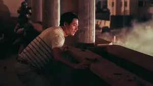 Задник к фильму "Побег из Могадишо" #337980