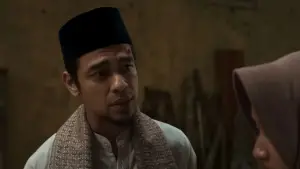 Задник к фильму "Maryam: Janji dan Jiwa yang Terikat" #578864