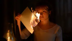 Задник к фильму "Маленькие женщины" #613529