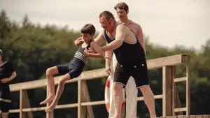 Задник к фильму "Франц" #530070