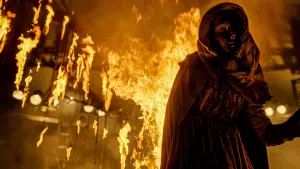 Задник к фильму "Нечестивые" #320708