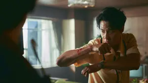 Задник к фильму "Контрабандистки" #355188