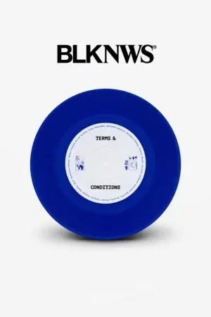 BLKNWS: Terms & Conditions