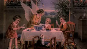 Задник к фильму "Твин Пикс: Сквозь огонь" #643157