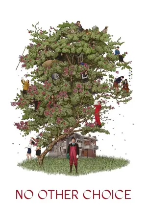 Постер к фильму "Метод исключения" #511314