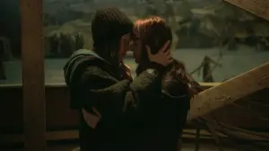 Задник к фильму "Ты можешь жить вечно" #380373