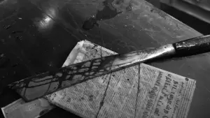 Задник к фильму "Они называют его ОГ" #621560