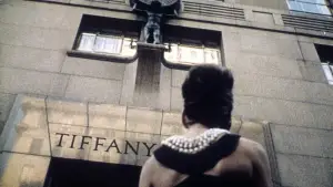 Задник к фильму "Завтрак у Тиффани" #648631