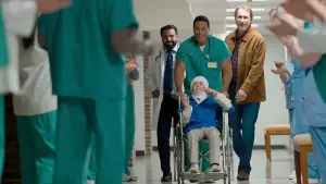 Задник к фильму "Пламя души" #607942