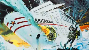 Задник к фильму "Джаггернаут" #456979