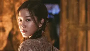 Задник к фильму "Легенды о героях Кондора: Храбрые" #601719