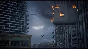 Задник к фильму "Дивергент, глава 2: Инсургент" #315921