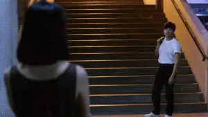 Задник к фильму "Пока не высохнут слезы" #378829