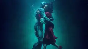 Задник к фильму "Форма воды" #229931