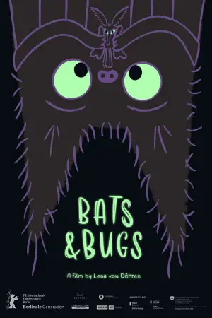 Bats & Bugs