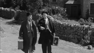 Задник к фильму "Шотландский корпус" #627817