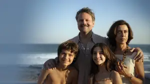 Задник к фильму "Я все еще здесь" #572590