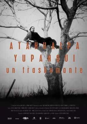 Atahualpa Yupanqui, un trashumante