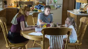 Задник к фильму "Небеса реальны" #484809