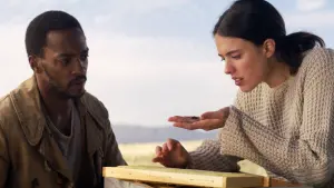 Задник к фильму "ИО" #386534