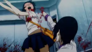 Задник к фильму "Убить Билла: Кровавое дело целиком" #524365