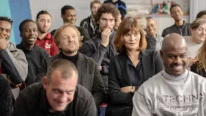 Задник к фильму "Триумф" #418772