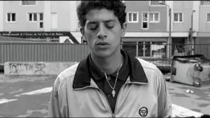 Задник к фильму "Ненависть" #637450