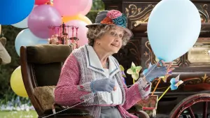 Задник к фильму "Мэри Поппинс возвращается" #431341